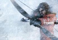 Технические проблемы Rise of the Tomb Raider